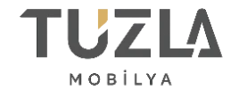 Tuzla Mobilya İstanbul - Yatak Odası ve Ev Mobilyaları